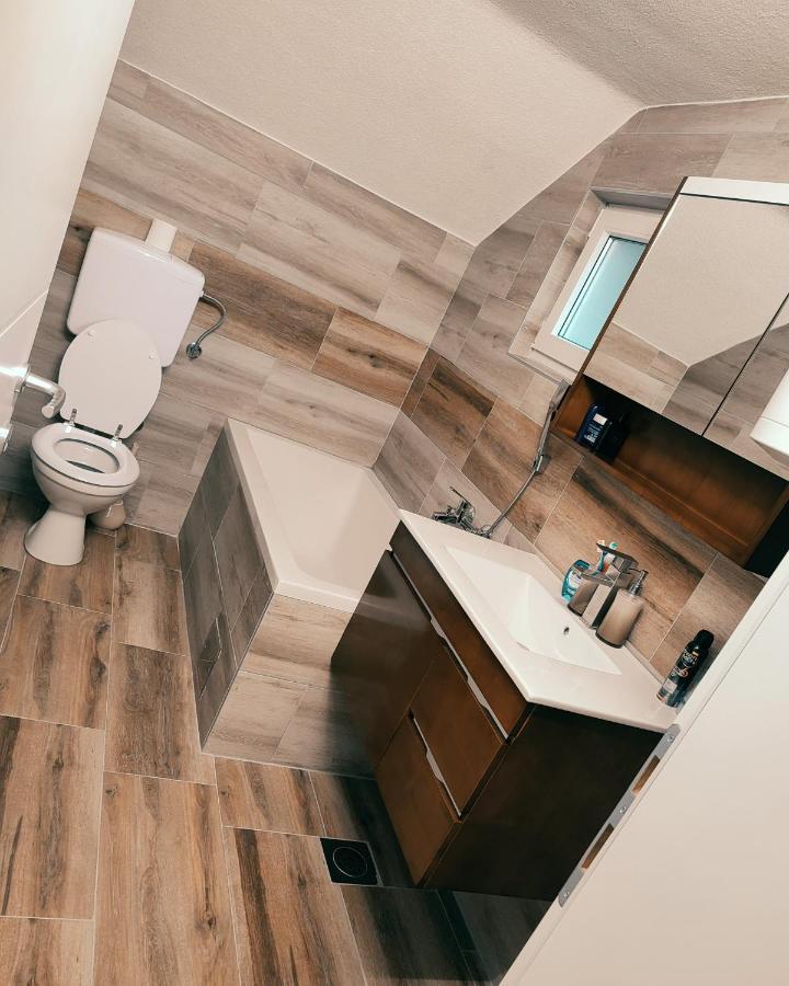 Apartman-Vikendica Mihajlovic バニャ・ルカ エクステリア 写真