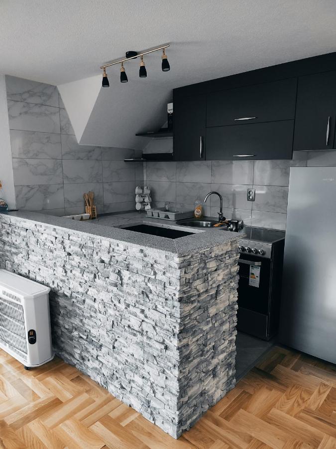Apartman-Vikendica Mihajlovic バニャ・ルカ エクステリア 写真