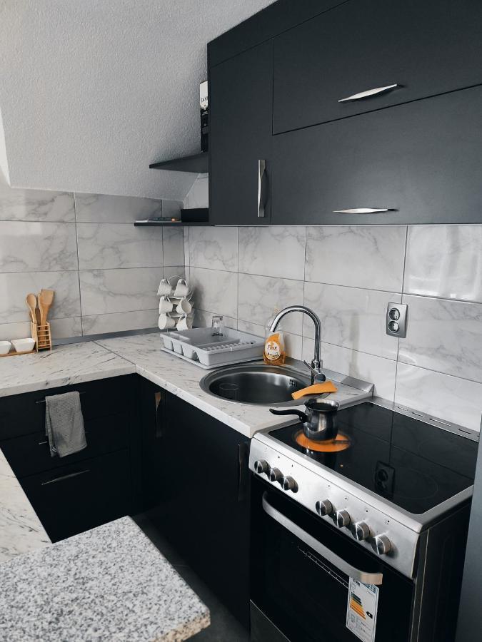 Apartman-Vikendica Mihajlovic バニャ・ルカ エクステリア 写真